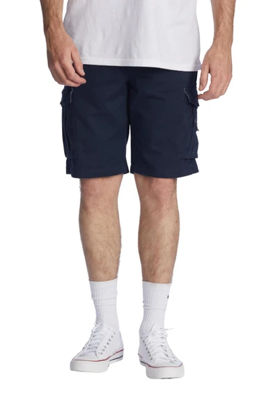 Quiksilver EQYWS03456 - Crucial Battle Erkek Kargo Şortu - Resim 5