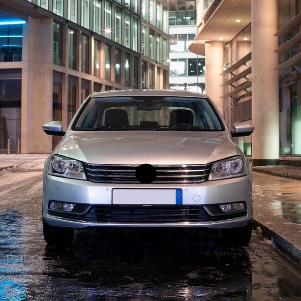 VW Passat B7 2011-2014 Korna Takımı 3AA951221B 3AA951223B - 2