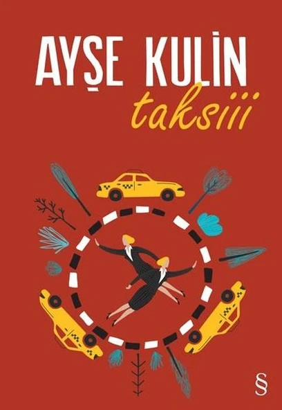 Everest Yayınları Ayşe Kulin Taksiii - 2