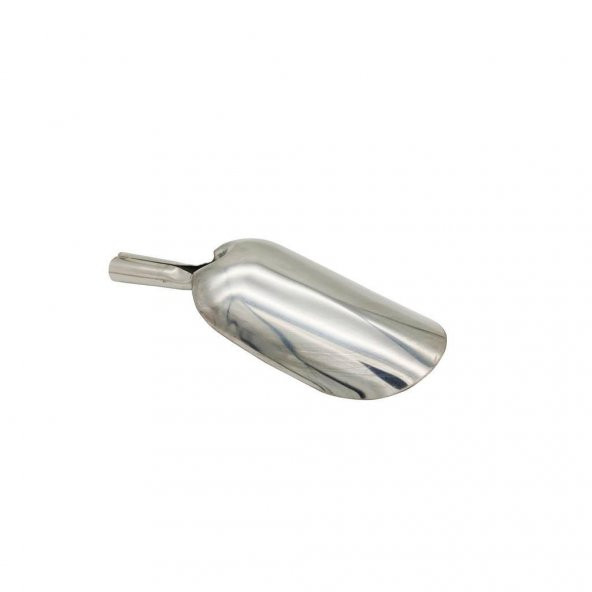 Galvanizli Şaşula Küreği 15cm (No 3) - 2