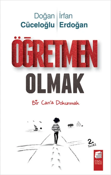 Final Kültür Sanat Yayınları Doğan Cüceloğlu Öğretmen Olmak