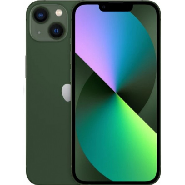 iPhone 13 128 GB YEŞİL