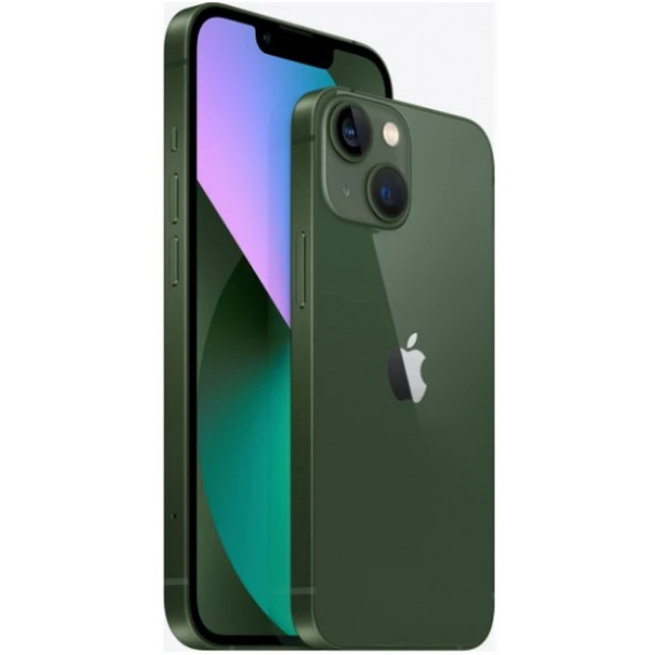 iPhone 13 128 GB YEŞİL - 2