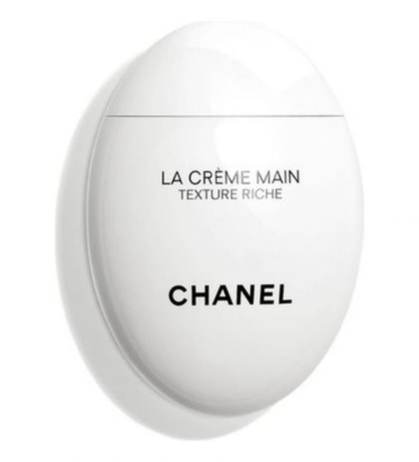 Chanel La Creme Texture Rich Hand Creme 50 ML