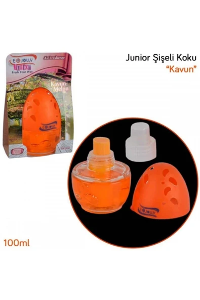 Kavanoz Koku Kavun 100ml - 2