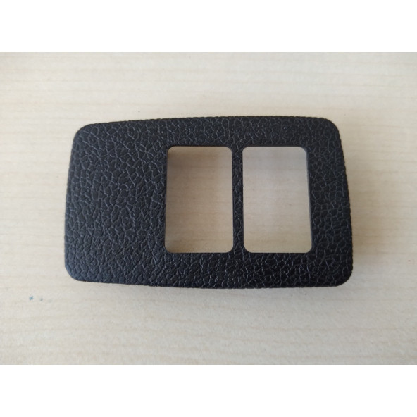 SLX CAM ANAHTAR KAPAĞI (OPAR) ÇİFTLİ SOL - CAM AÇMA KAPAMA ANAHTARI TOFAŞ SLX DOĞAN ŞAHİN KARTAL