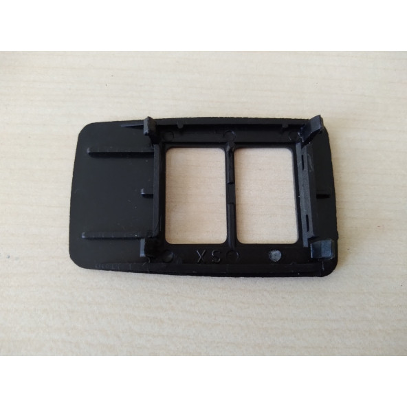 SLX CAM ANAHTAR KAPAĞI (OPAR) ÇİFTLİ SOL - CAM AÇMA KAPAMA ANAHTARI TOFAŞ SLX DOĞAN ŞAHİN KARTAL - 2