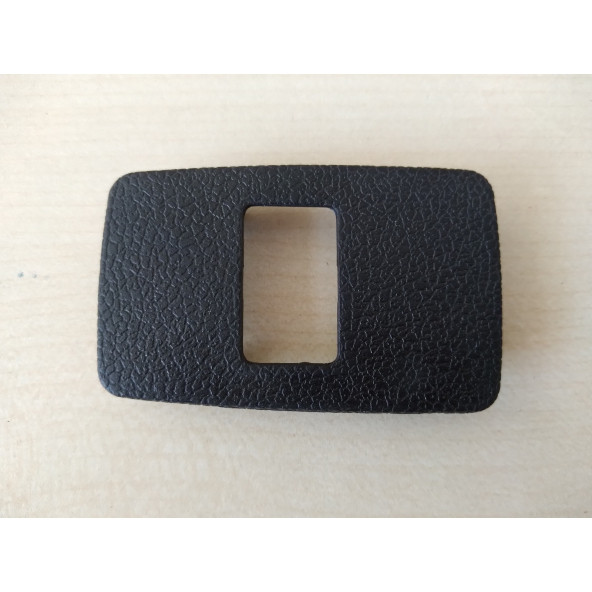 SLX CAM ANAHTAR KAPAĞI (OPAR) TEKLİ SAĞ - CAM AÇMA KAPAMA ANAHTARI TOFAŞ SLX DOĞAN ŞAHİN KARTAL