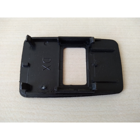 SLX CAM ANAHTAR KAPAĞI (OPAR) TEKLİ SAĞ - CAM AÇMA KAPAMA ANAHTARI TOFAŞ SLX DOĞAN ŞAHİN KARTAL - 2