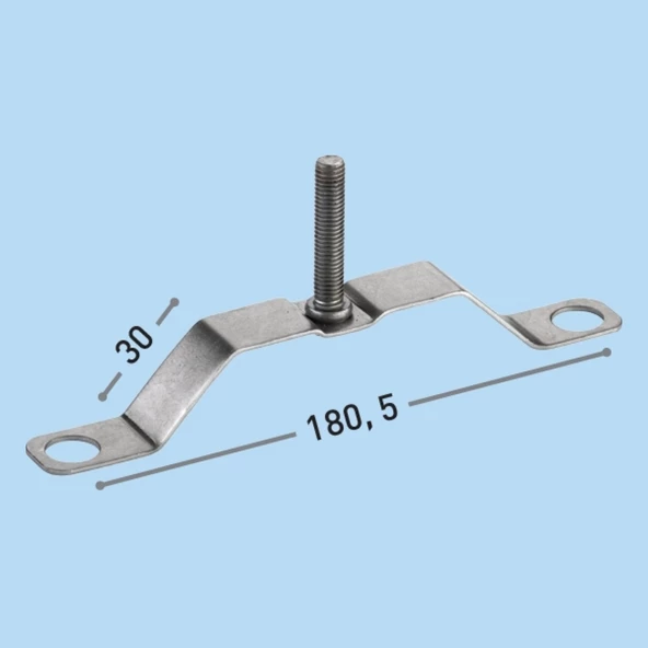 FORD TRANSİT 15 İNÇ 4 ADET JANT KAPAĞI - 5