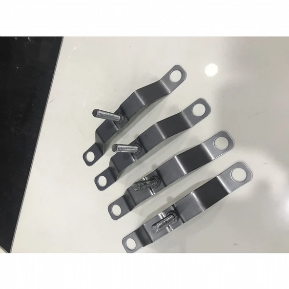 FORD TRANSİT 15 İNÇ 4 ADET JANT KAPAĞI - 7