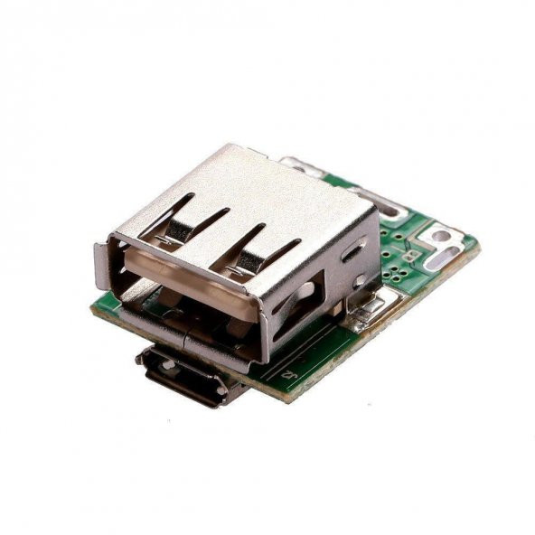Powerbank Şarj Devresi - 5V 1A Charger Modül - 2