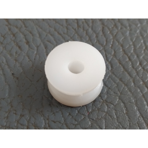 RENAULT 9 KAPI CEBİ KLİPSİ (MAKARA) - KAPI CEPLİĞİ SUSTASI, KAPI CEP KLİPSİ - 2