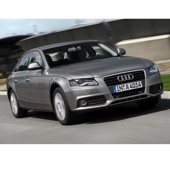 Audi A4 2009-2012 Korna Takımı 8K0951221 8K0951223 - 2