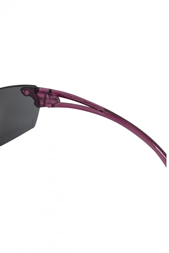 Smith Optics 450.230498.LDO - Pivlock Asana Performance Gözlüğü - 5