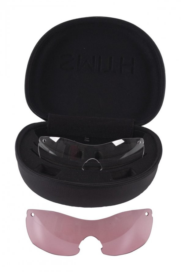 Smith Optics 450.230498.LDO - Pivlock Asana Performance Gözlüğü - 7