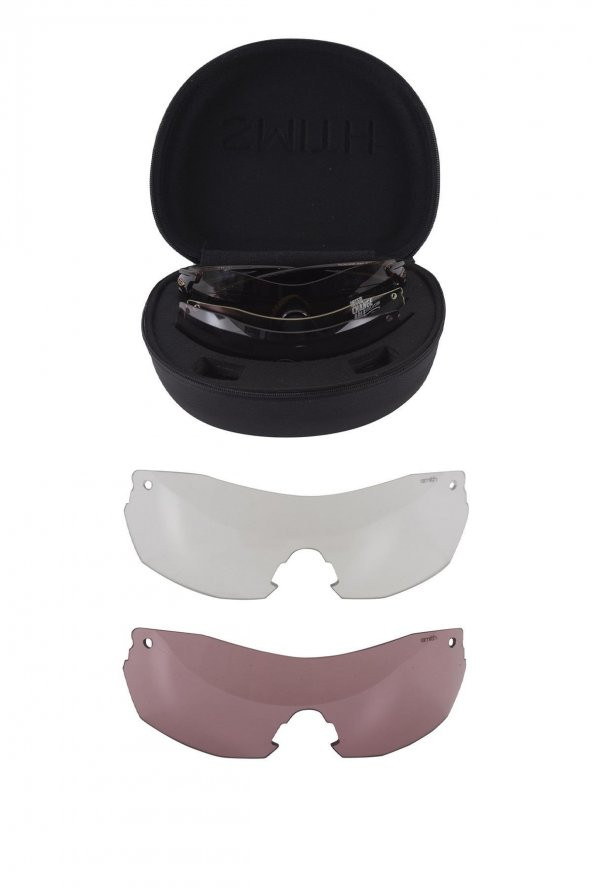Smith Optics 450.243730.D1X - Pivlock Asana Performans Gözlüğü - 7