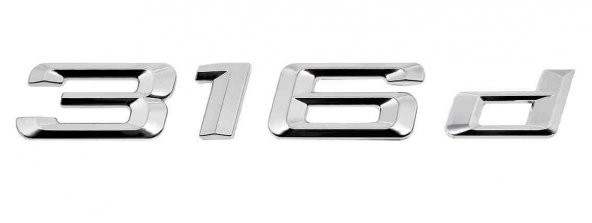 BMW E46 E90 E91 VE E92 316d YAZI 51147289867 ürün görseli