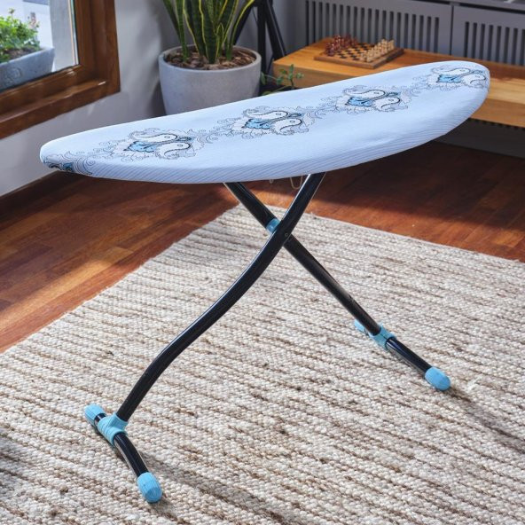 Kanat D-Pro Ütü Masası