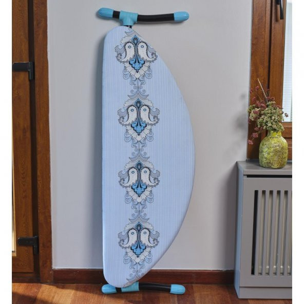 Kanat D-Pro Ütü Masası - 2