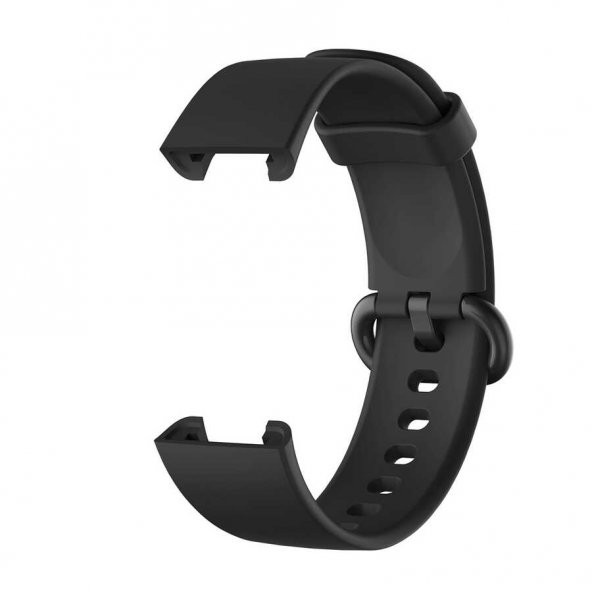 Xiaomi Redmi Watch (Mi Watch Lite) Silikon Spor Kordon Kayış - 4