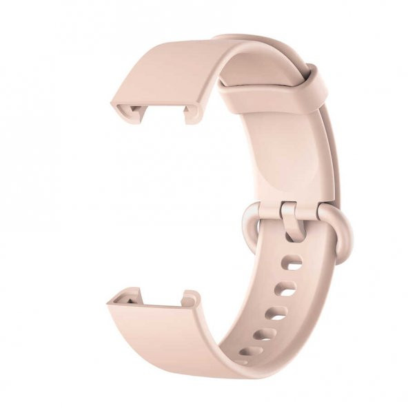 Xiaomi Redmi Watch (Mi Watch Lite) Silikon Spor Kordon Kayış - 7