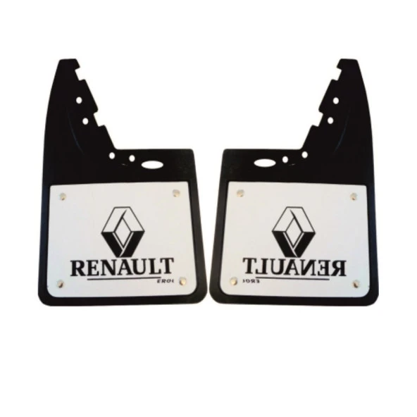 Renault 12 Paçalık Percinli
