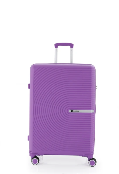 Mçs Polipropilen Valiz V374 75 CM - 9