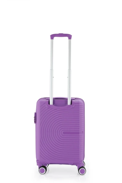 Mçs Polipropilen Valiz V374 55 CM - 11