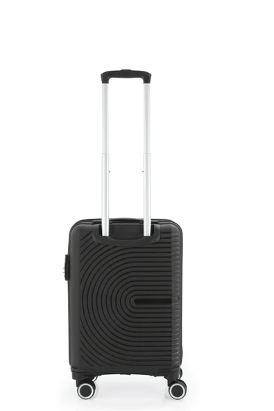 Mçs Polipropilen Valiz V374 55 CM - 3