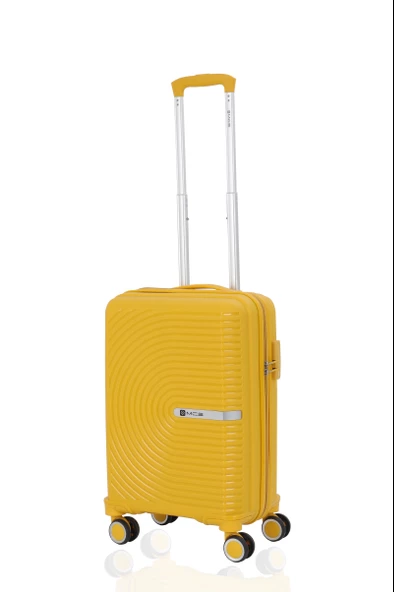 Mçs Polipropilen Valiz V374 55 CM - 6