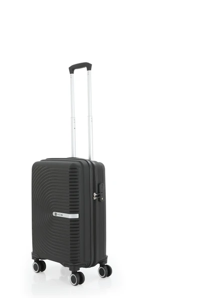 Mçs Polipropilen Valiz V374 55 CM - 2