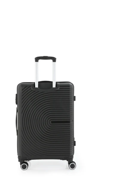 Mçs Polipropilen Valiz V374 65 CM - 3