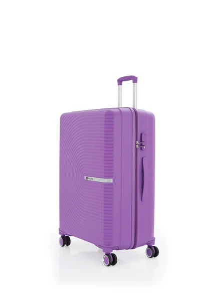 Mçs Polipropilen Valiz V374 75 CM - 10