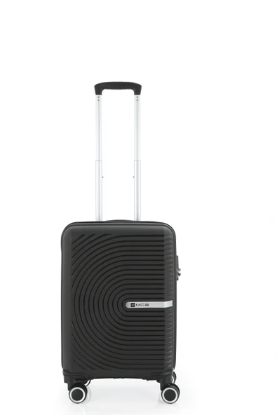 Mçs Polipropilen Valiz V374 55 CM