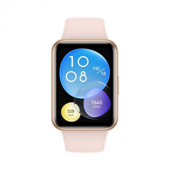 Huawei Watch Fit 2 Active Edition Akıllı Saat