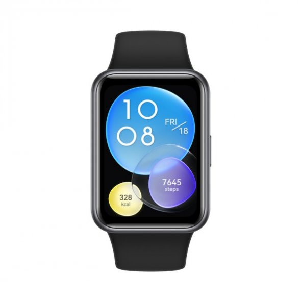 Huawei Watch Fit 2 Active Edition Akıllı Saat - 2