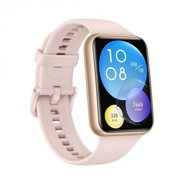 Huawei Watch Fit 2 Active Edition Akıllı Saat - 5
