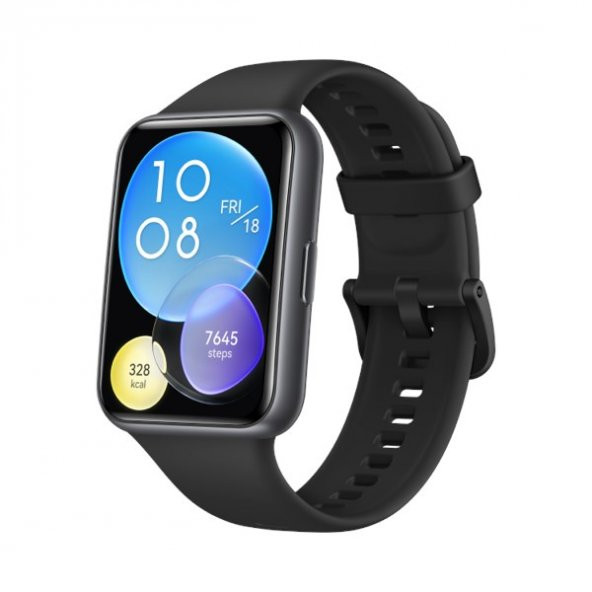 Huawei Watch Fit 2 Active Edition Akıllı Saat - 10
