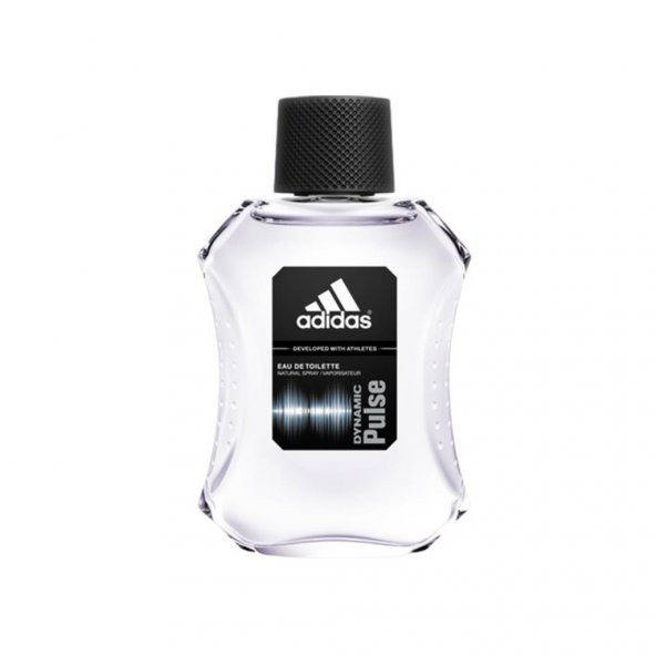 Adidas Dynamic Pulse Erkek Parfüm EDT 100 ML