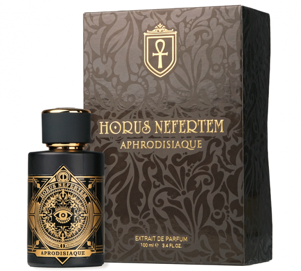 Horus Nefertem Aphrodisiaque Erkek Parfüm EDP 100 ML - 2