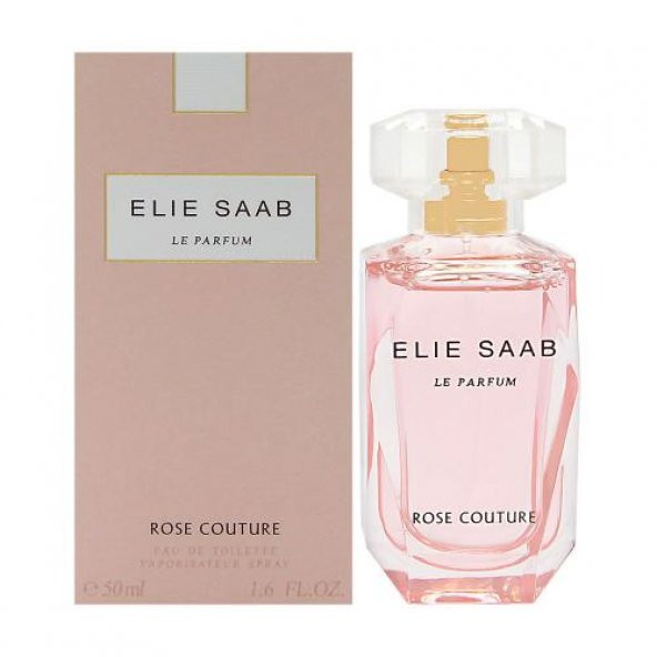Elie Saab Le Parfum Rose Couture Kadın Parfüm EDT 90 ML