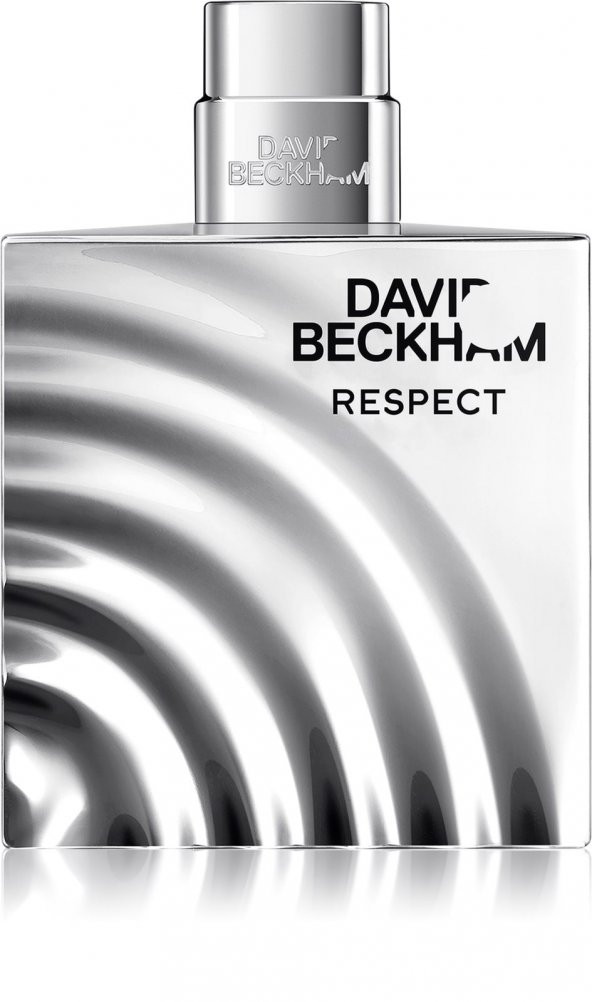 David Beckham Respect Erkek Parfüm EDT 90 ML - 2