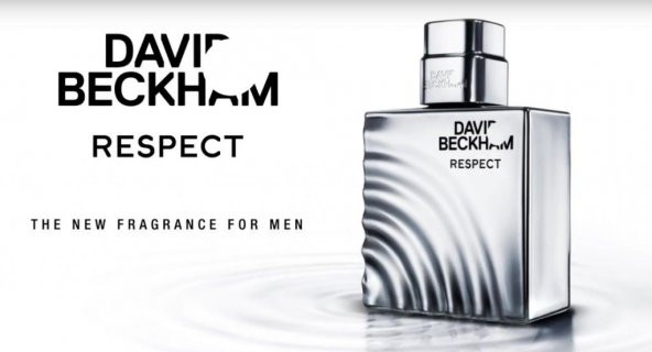 David Beckham Respect Erkek Parfüm EDT 90 ML - 4