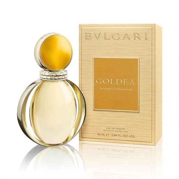 Bvlgari Goldea Kadın Parfüm EDP 90 ML