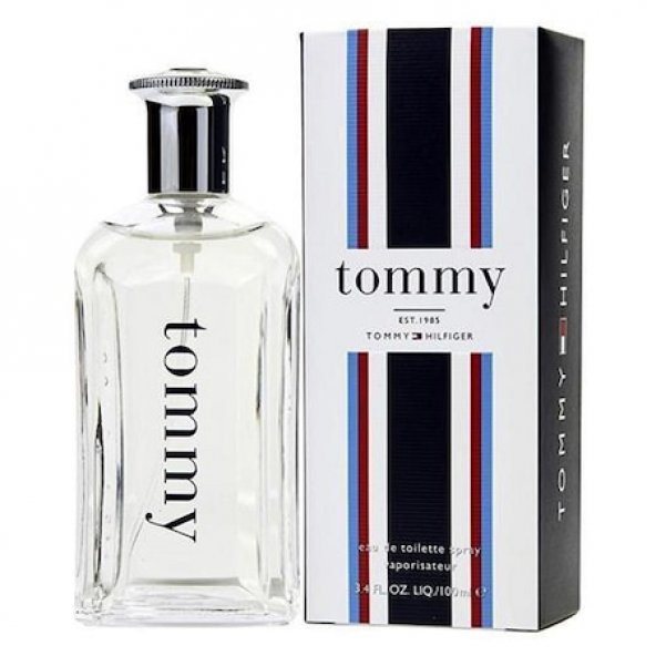 Tommy Hilfiger Tommy Erkek Parfüm EDT 100 ML - 1