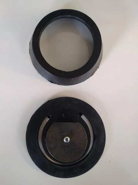 5 No Tulumba Demir Ağırlıklı Taban ve Piston Conta Takımı