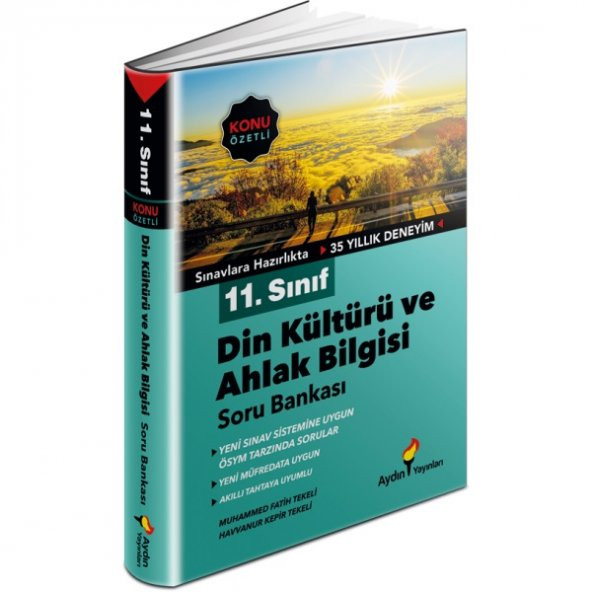 Aydın 11. Sınıf Matematik Ders İşleyiş Modülleri 2023