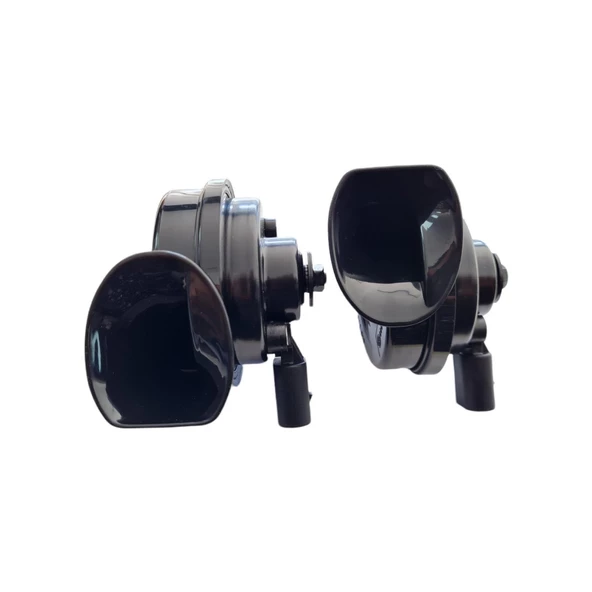 Audi Q7 2020-2023 Korna Takımı 4M0951209B 4M0951210B - 4