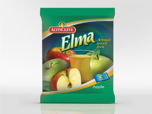 Altıncezve Elma İçecek Tozu- 250 gr